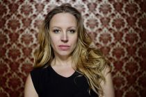 Vorstadtlieder - Nina Proll &copy; Robert Niederl