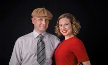 Cissy und Hugo a Caracas -  &copy; Ensemble 21