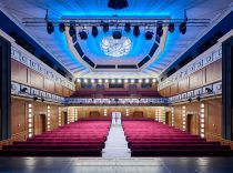 Theater Akzent 2017 -  &copy; Bruno Klomfar