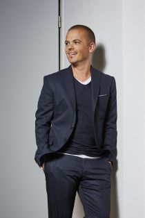 Stefan Verra - © Severin Schweiger Stefan Verra - © Severin Schweiger