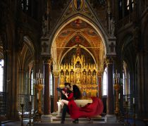 Carmen -  &copy; Raul Macías Ramos