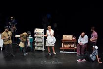 Monsieur Ibrahim - © Archiv Theater Akzent Monsieur Ibrahim - © Archiv Theater Akzent