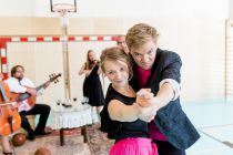 Wiener Blond -  &copy; Theresa Pewal