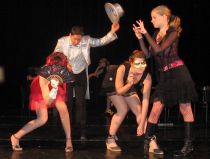 Magic Moments -1 - iMPULS AusseeTreten Sie ein in eine Welt, die Sie verändern wird! &copy; akzent.at