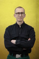 Verein der Freunde des Schüttelreims -  &copy; Archiv Theater Akzent