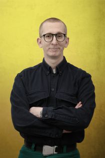 Verein der Freunde des Schüttelreims - © Archiv Theater Akzent Verein der Freunde des Schüttelreims - © Archiv Theater Akzent