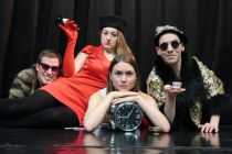 Alice im Wunderland - © IFANT Alice im Wunderland - © IFANT