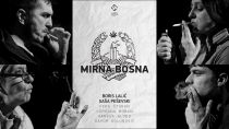 Mirna Bosna -  &copy; Archiv Theater Akzent