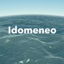 Idomeneo -  &copy; Peter Ferschin