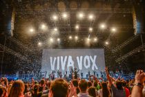 Viva Vox - © Bojan Stefanovic Viva Vox - © Bojan Stefanovic
