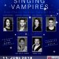 Singing Vampires - © Archiv Theater Akzent Singing Vampires - © Archiv Theater Akzent