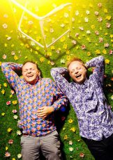 bis morgen -  &copy; Otto Reiter