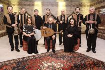 Konül Ensemble -  &copy; Archiv Theater Akzent