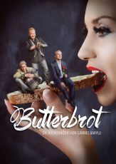 Butterbrot -  &copy; Archiv Theater Akzent