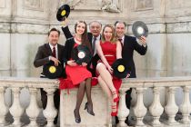 Marmor Stein und Eisen -  &copy; Archiv Theater Akzent