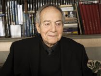 Otto Schenk Neues Allerbestes - © Moritz Schell Otto Schenk Neues Allerbestes - © Moritz Schell