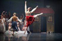 5 Little Ballets & Show 18 -  © Bernhard Fritsch