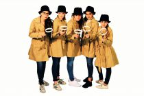 THINK! – Das Musical & Show ´18 - © Bernhard Fritsch THINK! – Das Musical & Show ´18 - © Bernhard Fritsch