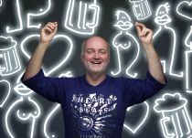 BEST OF HERZ, DIÄT & SEX -1 - mit Bernhard Ludwig &copy; Ludwig Rusch