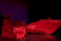 Raul de Marr - Carmen -  &copy; Gerhard Rihl