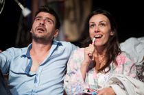 Frenki i Dzoni - © Nenad Petrovic Frenki i Dzoni - © Nenad Petrovic