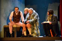 Revizor -  &copy; ZGK Komedija