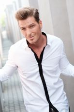 Jan Ammann – A Musical Love Story -  &copy; Archiv Theater Akzent