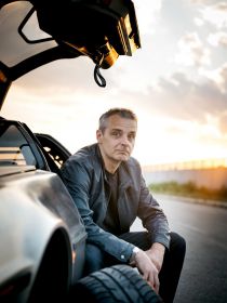 Zukunft Thomas Maurer - © Ingo Pertramer Zukunft Thomas Maurer - © Ingo Pertramer