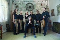 Nagash Ensemble -  &copy; Garegin Aghabekyan