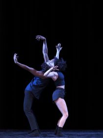 Fidelio 2018 -  &copy; Armin Bardel