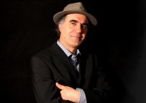 Salam Orient 2018 10 21 - Nizamettin Ariç &copy; Ca Vo