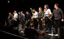 Vienna Klezmore Orchestra -  &copy; hjw Klezmerfestival