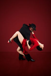 Raul de Marr - Carmen - © Archiv Theater Akzent Raul de Marr - Carmen - © Archiv Theater Akzent