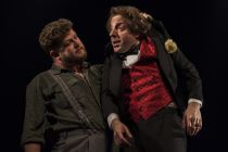 Nocna Straza - © Archiv Theater Akzent Nocna Straza - © Archiv Theater Akzent