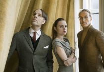 Prag Es war nicht so gemeint -  &copy; Archiv Theater Akzent