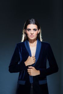 Cuca Roseta - © Archiv Theater Akzent Cuca Roseta - © Archiv Theater Akzent