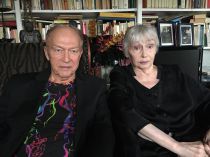 Noch immer die alten Affen -  &copy; Archiv Theater Akzent