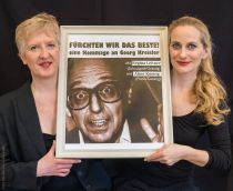 Fürchten wir das Beste - © Vavrecka Fürchten wir das Beste - © Vavrecka