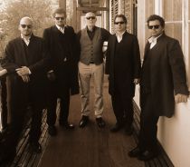 I häng an meiner Weanastadt -  &copy; Archiv Theater Akzent