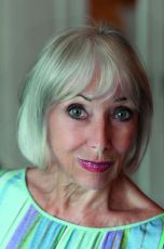 Topsy Küppers -  &copy; Ingrid Kollmer