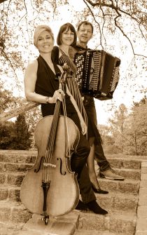 Formidable - © Archiv Theater Akzent Formidable - © Archiv Theater Akzent