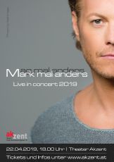 Mark Mag mal anders -  &copy; Archiv Theater Akzent