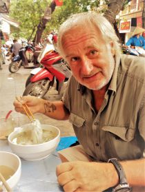 Von neuen Welten und Abenteuern - Michael Schottenberg © Archiv Theater Akzent Von neuen Welten und Abenteuern - Michael Schottenberg © Archiv Theater Akzent