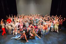 akzepTANZEN -  &copy; Archiv Theater Akzent