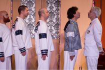 Milchgeschwister 2 - © Tamer Barbaros Milchgeschwister 2 - © Tamer Barbaros