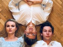 Frühlingserwachen -  &copy; Florian Wischenbart