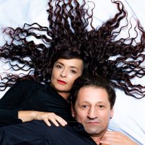 Eine pornografische Beziehung - © Lalo Jodlbauer Eine pornografische Beziehung - © Lalo Jodlbauer