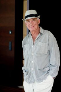 Was gehst du mir erzählen - Heinz Marecek © Janine Guldener Was gehst du mir erzählen - Heinz Marecek © Janine Guldener