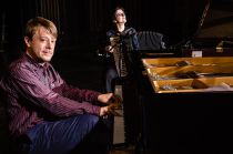 Matija Dedić & Merima Ključo -  &copy; Archiv Theater Akzent