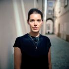 Lia Pale -  &copy; Severin Koller